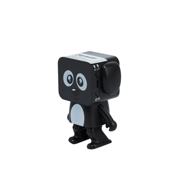 Bocina Inalámbrica Dancing Speaker - Imagen 2