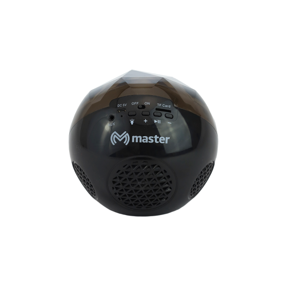 Bocina inalámbrica Master Diamante