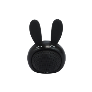 Bocina Inalámbrica Marca Master Modelo Mini Rabbit