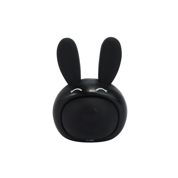 Bocina Inalámbrica Marca Master Modelo Mini Rabbit