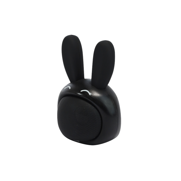 Bocina Inalámbrica Marca Master Modelo Mini Rabbit - Imagen 3