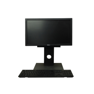 Monitores Marca DELL