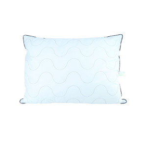 Almohadas Marca Dream Care  Tecnología Sofgel, Color Banco ( 2 Almohadas)
