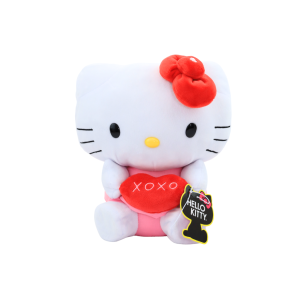 Bocina Inalambrica Bluetooth Hello Kitty
