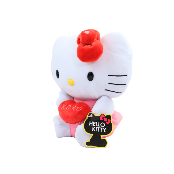 Bocina Inalambrica Bluetooth Hello Kitty - Imagen 2