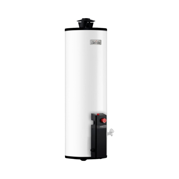 Calentador De Deposito Marca Calorex Ultra Heat - Imagen 2