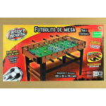 Futbolito de Mesa