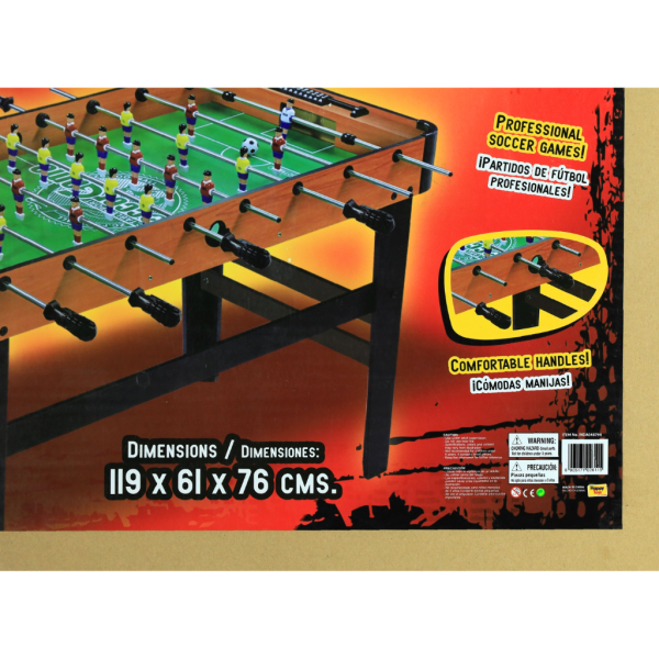 Futbolito de Mesa - Imagen 3