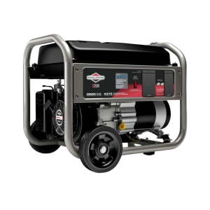 Generador De Luz a Gasolina Marca  Briggs&Stratton Modelo S3500