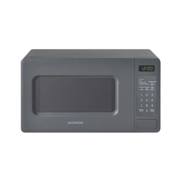Horno de Microondas Marca  Daewoo Microwave Oven