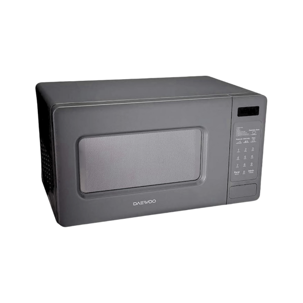 Horno de Microondas Marca  Daewoo Microwave Oven - Imagen 2