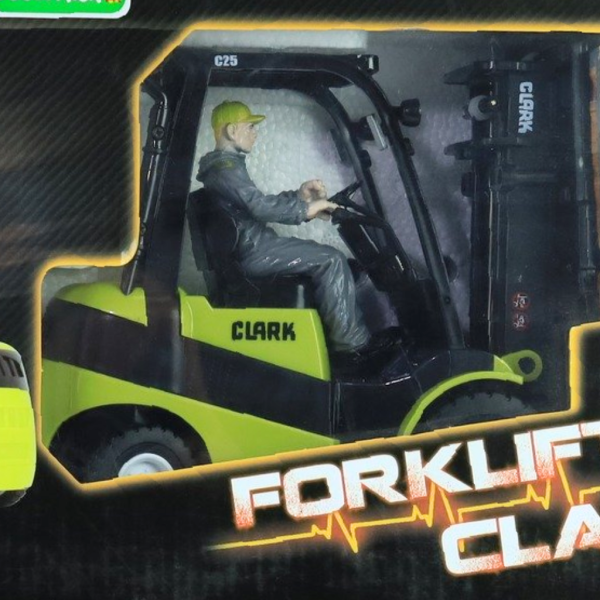 Juego Infantil a Control Remoto Dickie Toys RC - Imagen 2