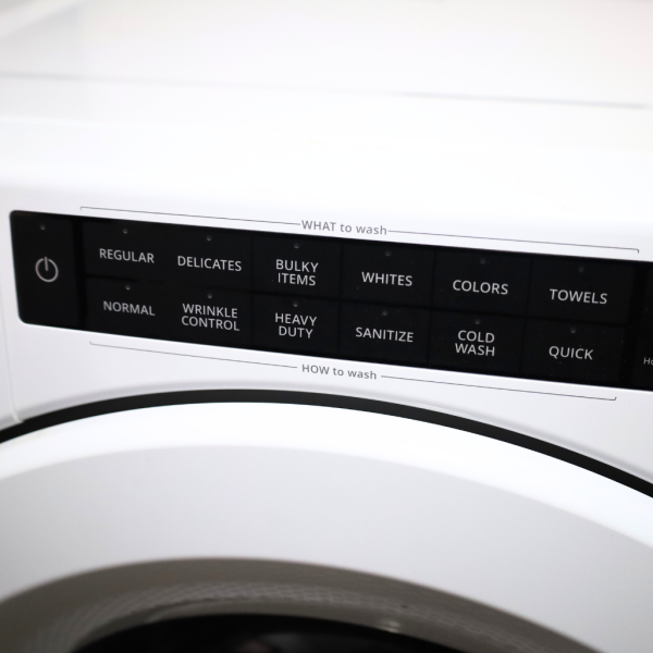 Lavadora Marca Whirlpool - Imagen 2
