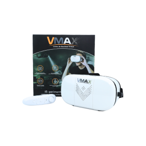 Lentes De Realidad Virtual Marca VMAX