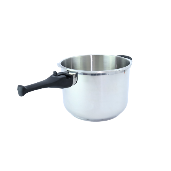 Olla De Presión Súper-Rápida + Olla Inoxidable,  Marca Megefasa - Imagen 3