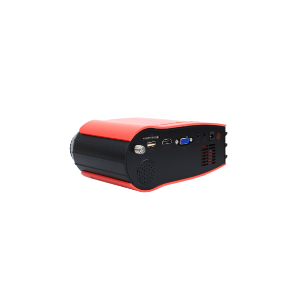 Proyector Star View TV, Platinium - Imagen 2