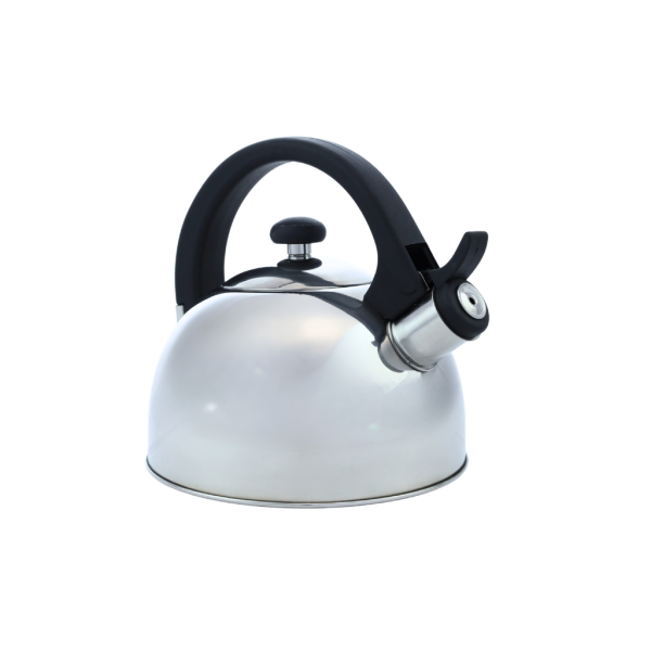 Tetera Acero Inoxidable, Marca Magefesa - Imagen 2