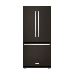 Refrigerador French Door Full Depth